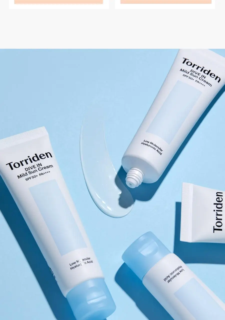 [무기자차/단독증량기획] 토리든 다이브인 무기자차 마일드 선크림 60ml 기획 (+20ml 추가 증정) 상세페이지 26